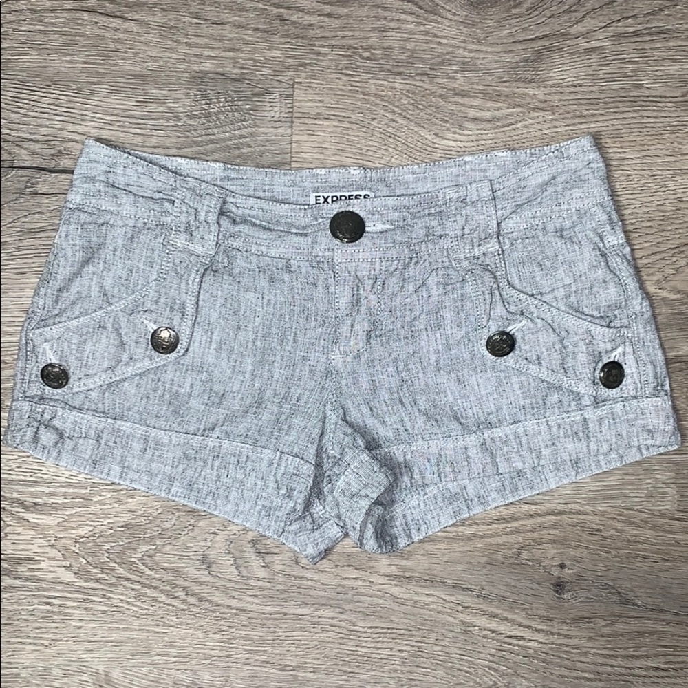 Express Shorts